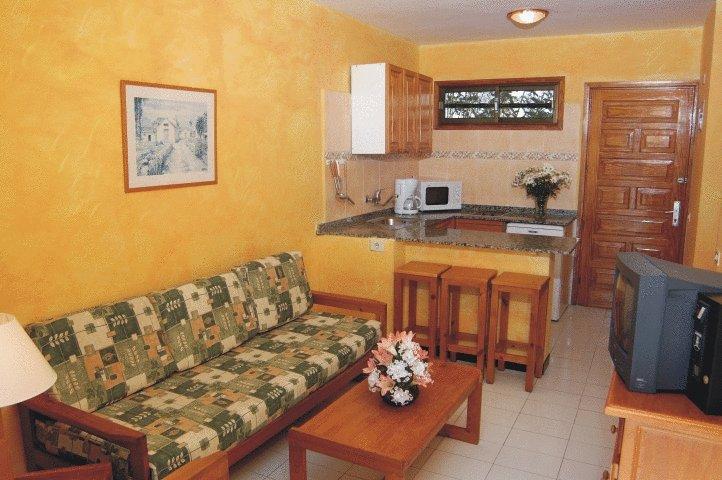 Apartamentos Arimar プエルトリコ 部屋 写真