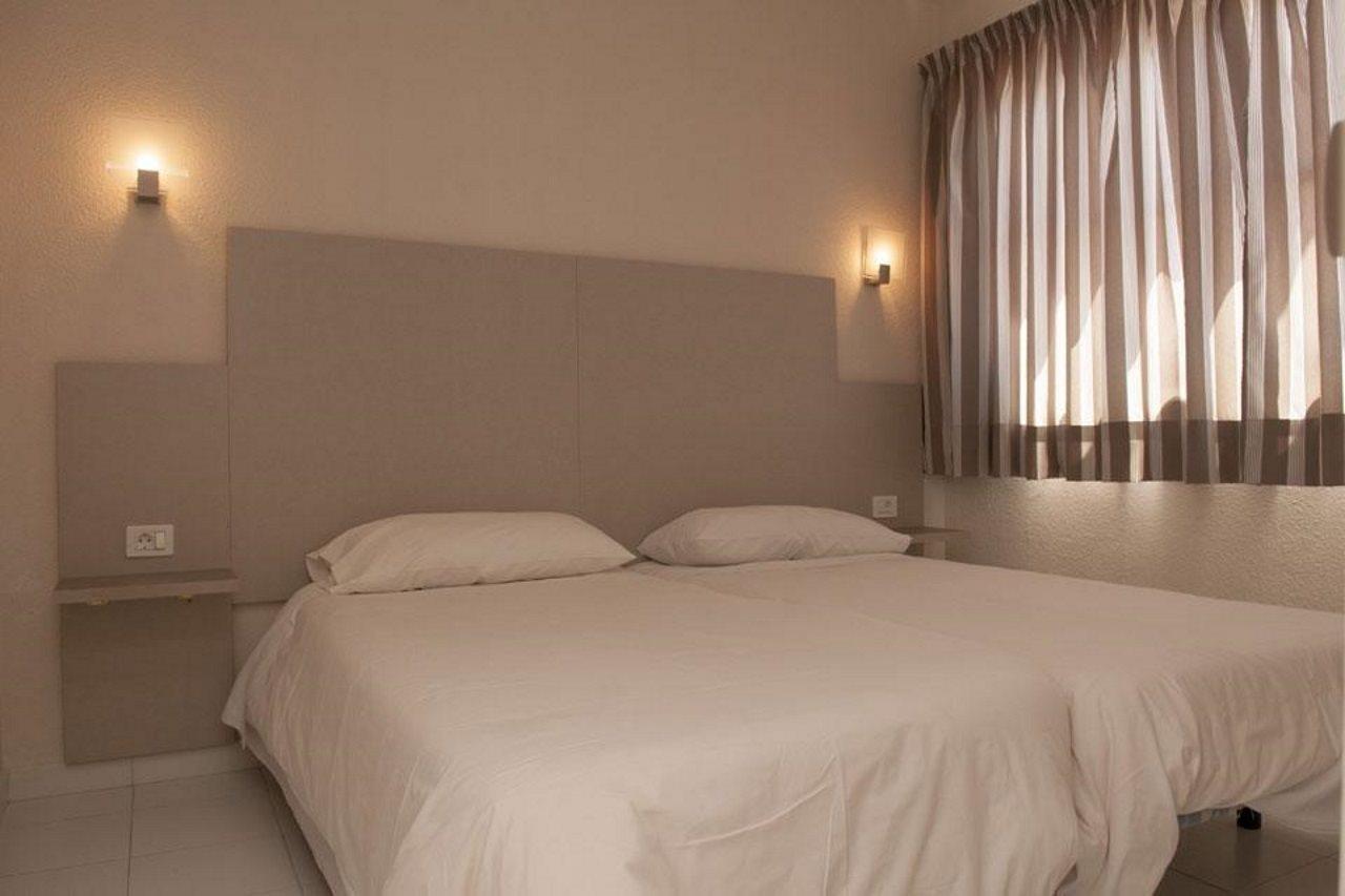 Apartamentos Arimar プエルトリコ エクステリア 写真