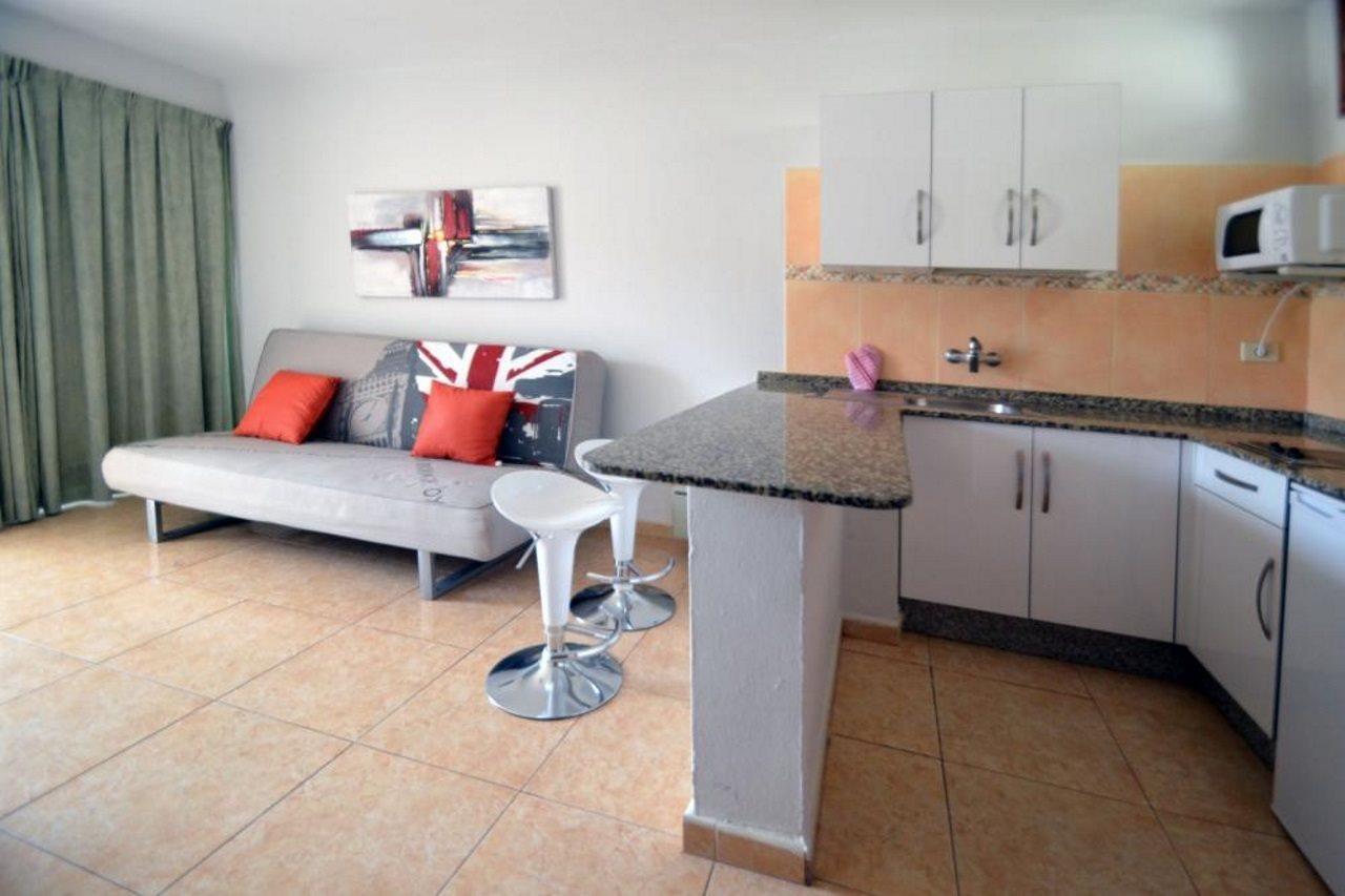 Apartamentos Arimar プエルトリコ エクステリア 写真