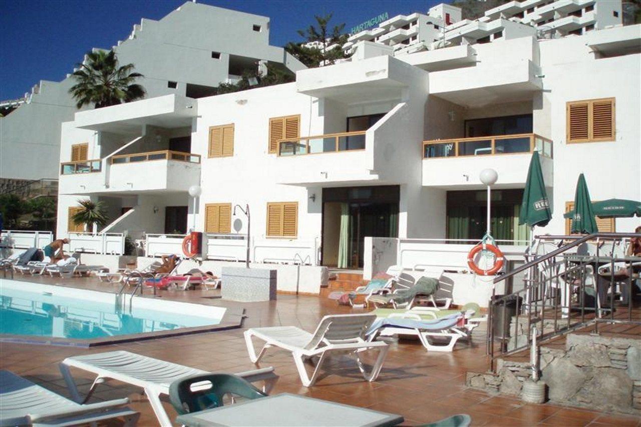 Apartamentos Arimar プエルトリコ エクステリア 写真