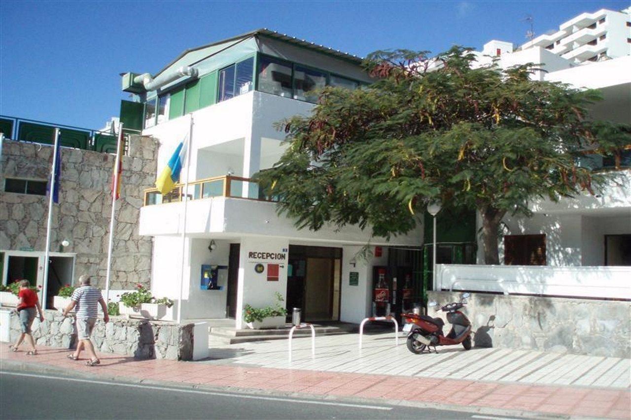 Apartamentos Arimar プエルトリコ エクステリア 写真
