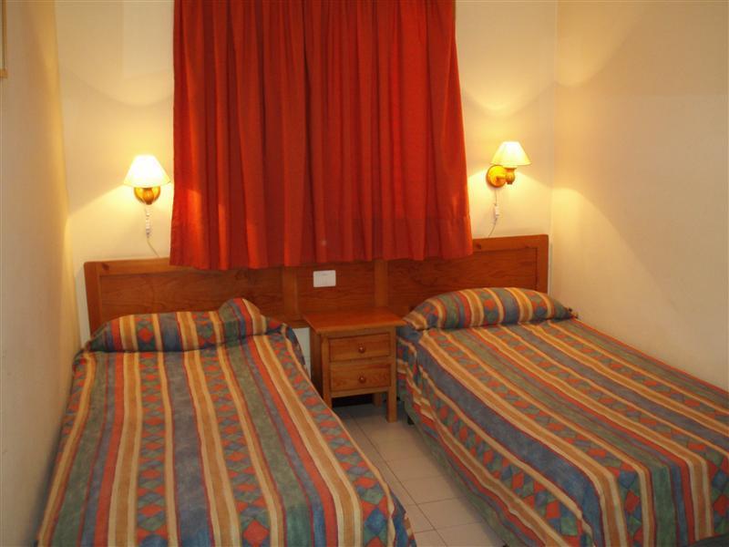Apartamentos Arimar プエルトリコ エクステリア 写真
