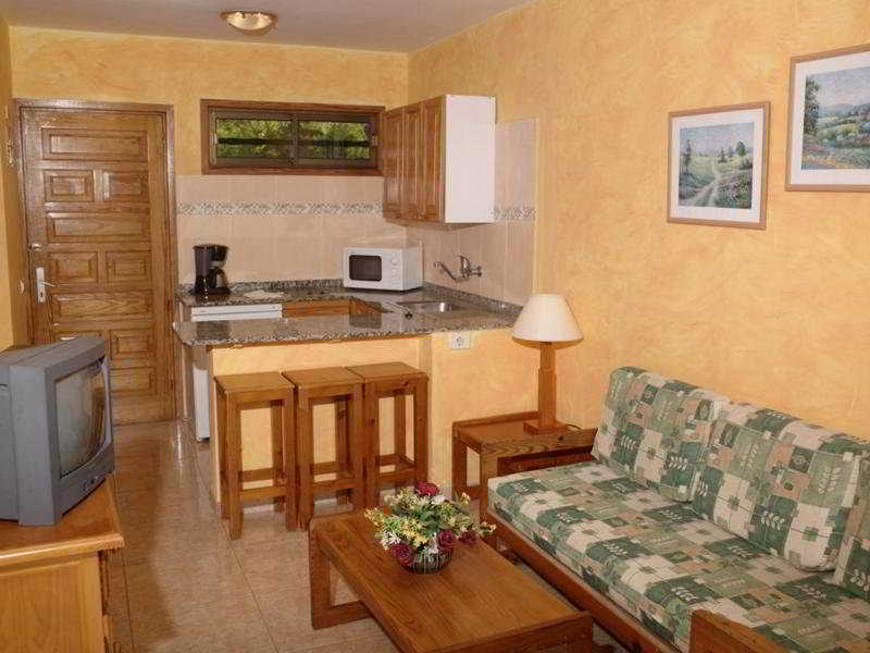 Apartamentos Arimar プエルトリコ エクステリア 写真