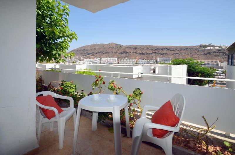 Apartamentos Arimar プエルトリコ エクステリア 写真