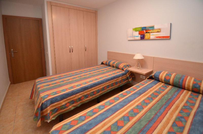 Apartamentos Arimar プエルトリコ エクステリア 写真
