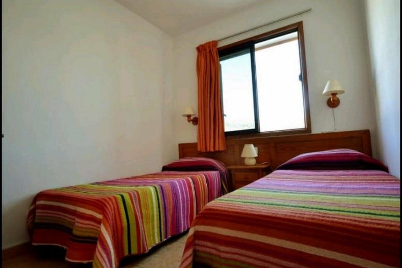 Apartamentos Arimar プエルトリコ エクステリア 写真