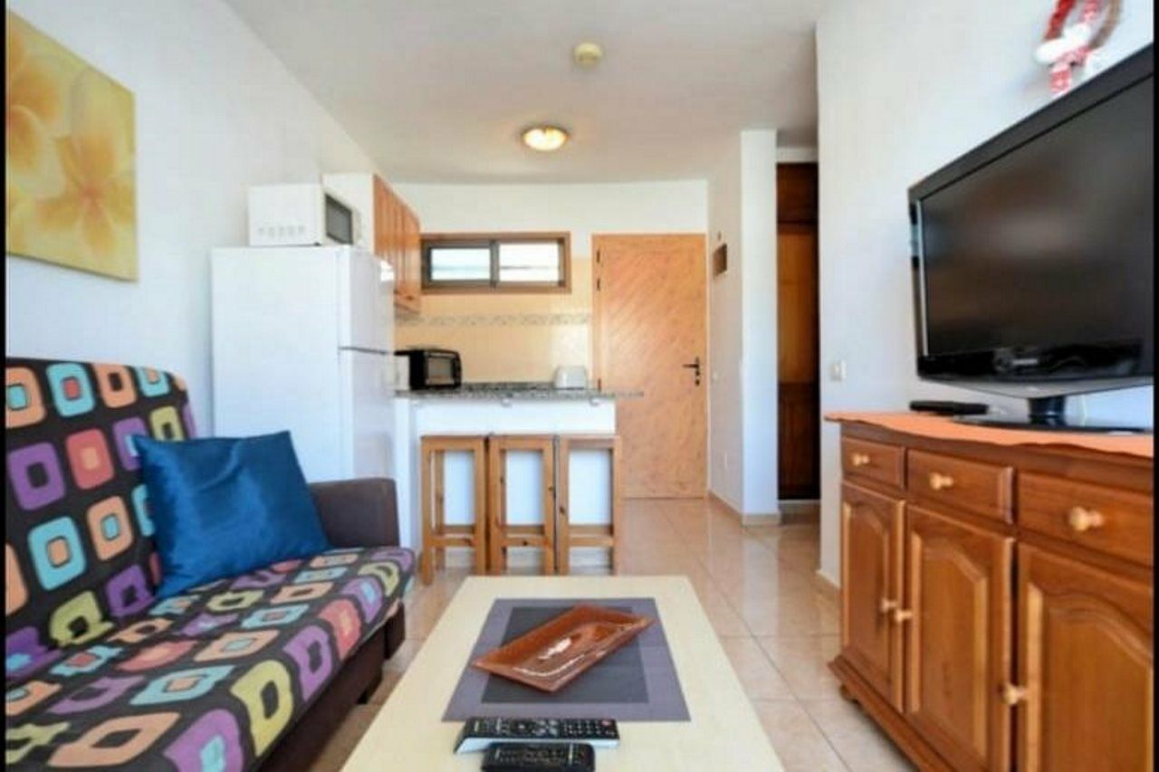 Apartamentos Arimar プエルトリコ エクステリア 写真