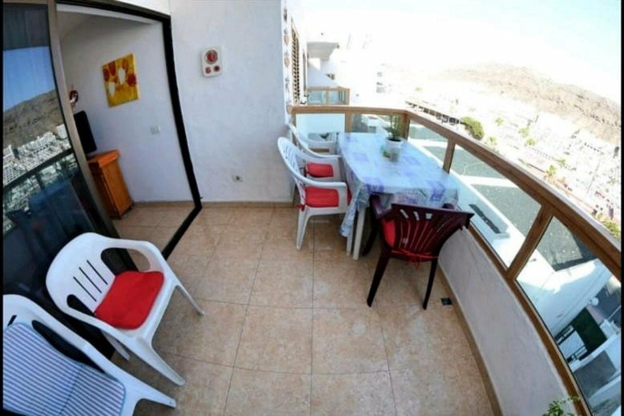 Apartamentos Arimar プエルトリコ エクステリア 写真