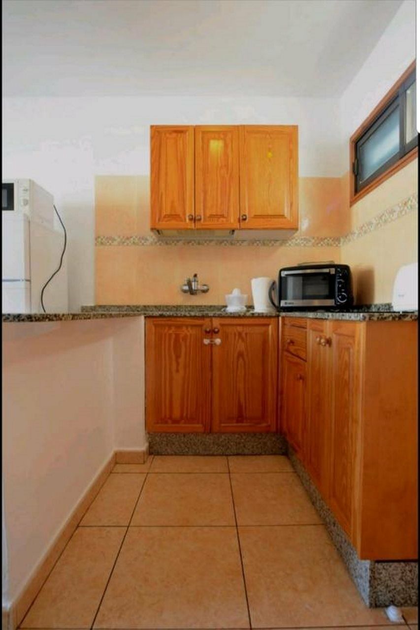 Apartamentos Arimar プエルトリコ エクステリア 写真